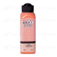 Artdeco Akrilik Boya 140Ml 3041 Terracotta Terrakota
