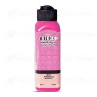 Artdeco Akrilik Boya 140Ml 3042 Magenta Magenta