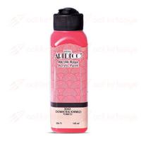 Artdeco Akrilik Boya 140Ml 3043 Tomato Domates Kırmızı