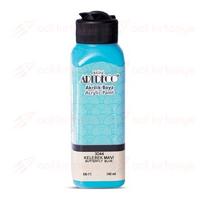 Artdeco Akrilik Boya 140Ml 3044 Butterfly Blue Kelebek Mavi