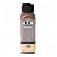 Artdeco Akrilik Boya 140Ml 3045 Cocoa Kakao