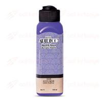 Artdeco Akrilik Boya 140Ml 3048 Dark Purple Koyu Mor