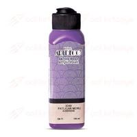 Artdeco Akrilik Boya 140Ml 3049 Aubergıne Patlıcan Moru