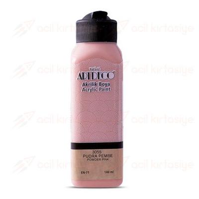 Artdeco Akrilik Boya 140Ml 3055 Powder Pınk Pudra Pembe