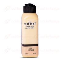 Artdeco Akrilik Boya 140Ml 3058 Sunflower Ayçiçeği