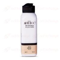 Artdeco Akrilik Boya 140Ml 3619 White Beyaz