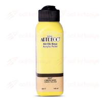 Artdeco Akrilik Boya 140Ml 3627 Limon Sarı