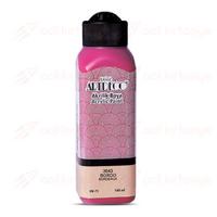 Artdeco Akrilik Boya 140Ml 3643 Bordeaux Bordo