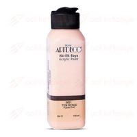 Artdeco Akrilik Boya 140Ml 3651 Flesh Tınt Ten Rengi
