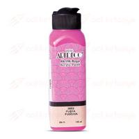 Artdeco Akrilik Boya 140Ml 3653 Fuschıa Fuşya
