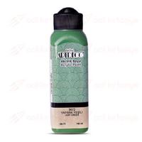 Artdeco Akrilik Boya 140Ml 3672 Leaf Green Yaprak Yeşili