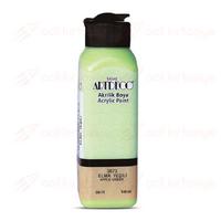 Artdeco Akrilik Boya 140Ml 3673 Apple Green Elma Yeşili