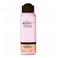 Artdeco Akrilik Boya 140Ml 3674 Baby Pink Bebek Pembe