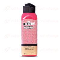 Artdeco Akrilik Boya 140Ml 3675 Strawberry Red Çilek Kırmızı