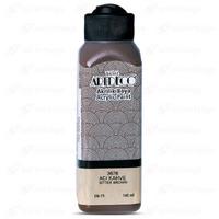 Artdeco Akrilik Boya 140Ml 3676 Bitter Brown Acı Kahve