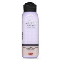 Artdeco Akrilik Boya 140Ml 3808 Pastel Violet Pastel Mor