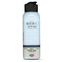 Artdeco Akrilik Boya 140Ml 3810 Pastel Blue Pastel Mavi