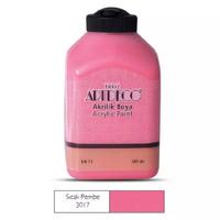 Artdeco Akrilik Boya 500Ml 3017 Sıcak Pembe