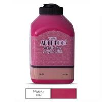 Artdeco Akrilik Boya 500Ml 3042 Magenta