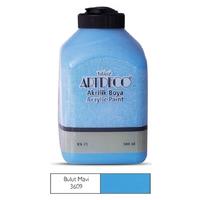 Artdeco Akrilik Boya 500Ml 3609 Bulut Mavi