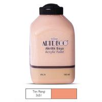 Artdeco Akrilik Boya 500Ml 3651 Ten Rengi