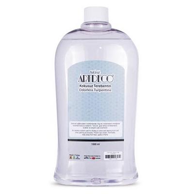 Artdeco 1 Litre Kokusuz Terebentin