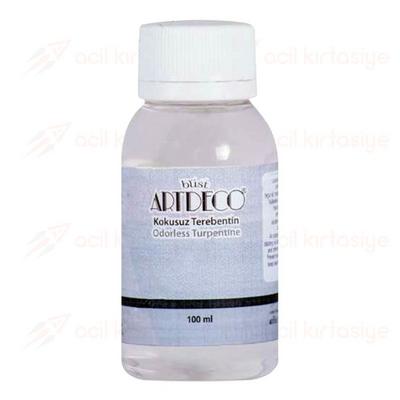 Artdeco 100Ml Kokusuz Terebentin