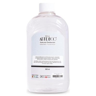 Artdeco 500Ml Kokusuz Terebentin