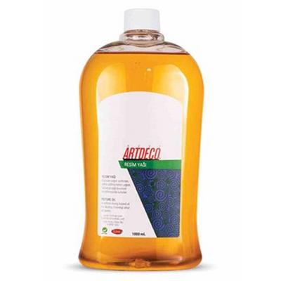 Artdeco Resim Yağı 1 Litre