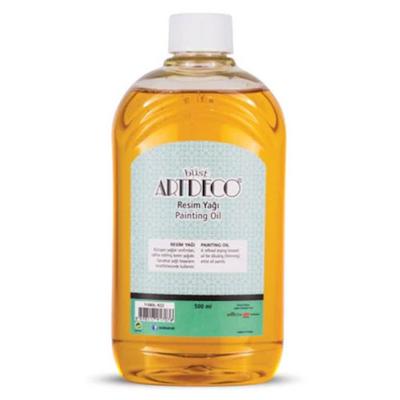 Artdeco Resim Yağı 500Ml
