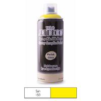 Artdeco Sprey Akrilik Boya 400Ml Y-400-150 Sarı