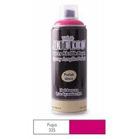 Artdeco Sprey Akrilik Boya 400Ml Y-400-325 Fuşya