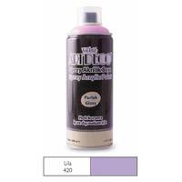 Artdeco Sprey Akrilik Boya 400Ml Y-400-420 Lila