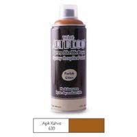 Artdeco Sprey Akrilik Boya 400Ml Y-400-630 Açık Kahve