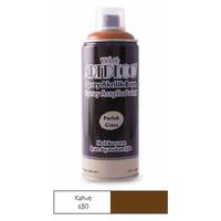Artdeco Sprey Akrilik Boya 400Ml Y-400-650 Kahve
