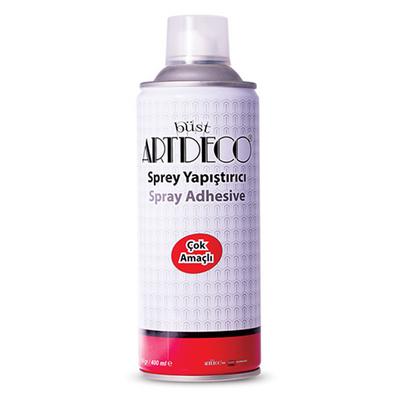 Artdeco Sprey Yapıştırıcı 400Ml