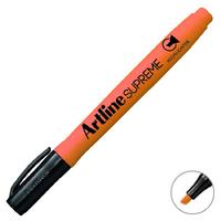 Artline Supreme Epf-600 İşaretleme Kalemi Turuncu