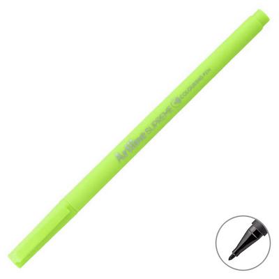 Artline Epfs-210 Supreme Keçeli Kalem 0,6Mm Fıstık Yeşili