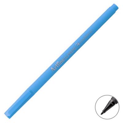 Artline Epfs-210 Supreme Keçeli Kalem 0,6Mm Gök Mavi
