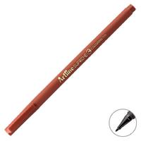 Artline Epfs-210 Supreme Keçeli Kalem 0,6Mm Kahverengi