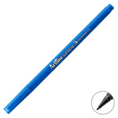 Artline Epfs-210 Supreme Keçeli Kalem 0,6Mm Mavi