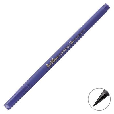 Artline Epfs-210 Supreme Keçeli Kalem 0,6Mm Mor