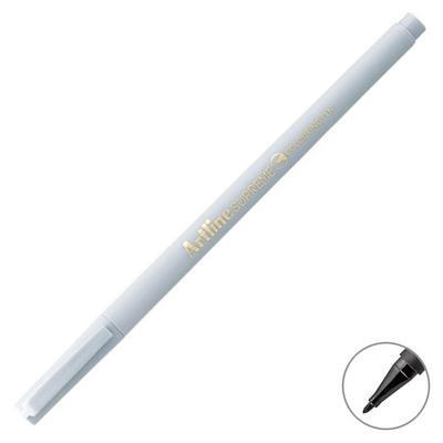 Artline Epfs-210 Supreme Keçeli Kalem 0,6Mm Pastel Gri