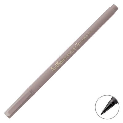 Artline Epfs-210 Supreme Keçeli Kalem 0,6Mm Pastel Kahverengi