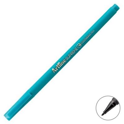Artline Epfs-210 Supreme Keçeli Kalem 0,6Mm Turkuaz