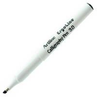 Artline Erg-243Ab Ergoline Arabic Calligraphy Kalemi 3.0 Siyah