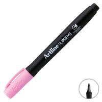 Artline Supreme Epf-700 Permanent Marker Açık Pembe