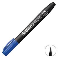 Artline Supreme Epf-700 Permanent Marker Mavi