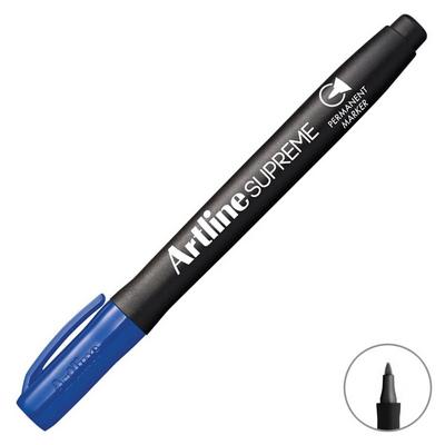 Artline Supreme Epf-700 Permanent Marker Mavi