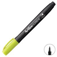 Artline Supreme Epf-700 Permanent Marker Parlak Sarı